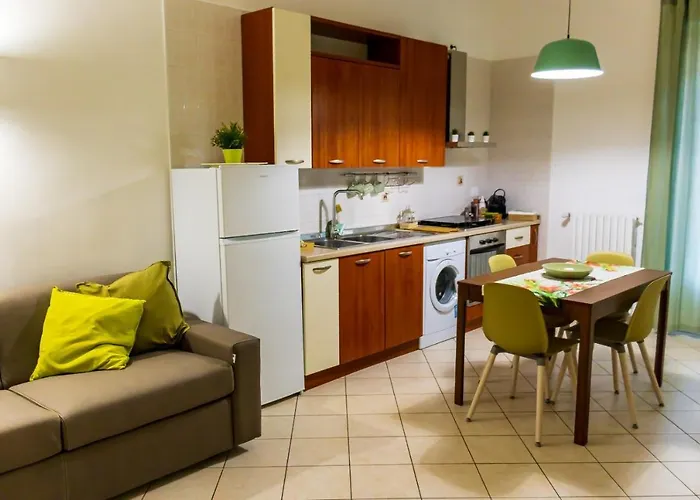 Blu Salina -